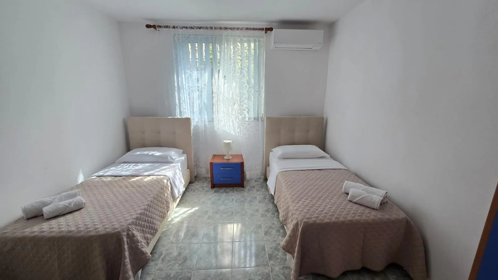 Diana Guest House Shkoder 0*,
