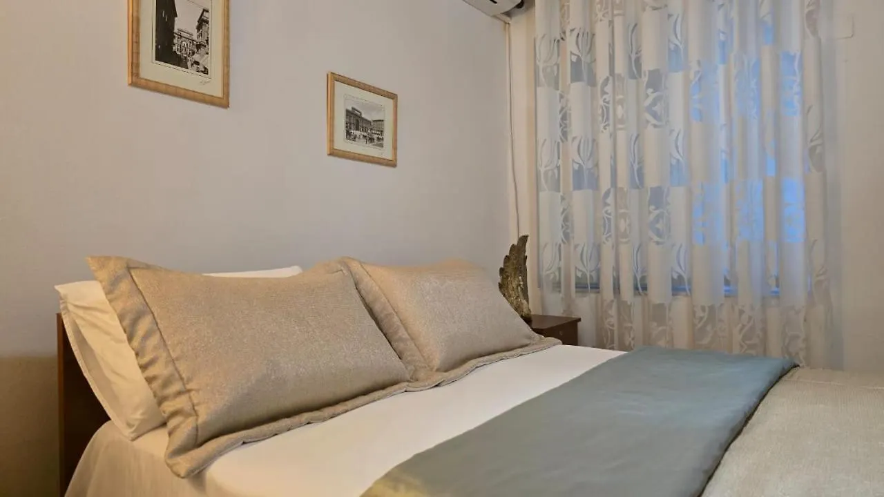 Holiday home Diana Guest House Shkoder