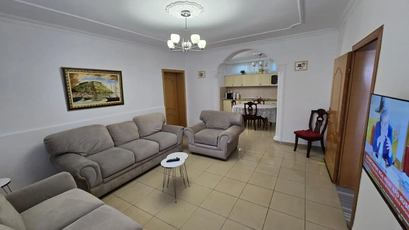 Diana Guest House Shkoder Albania