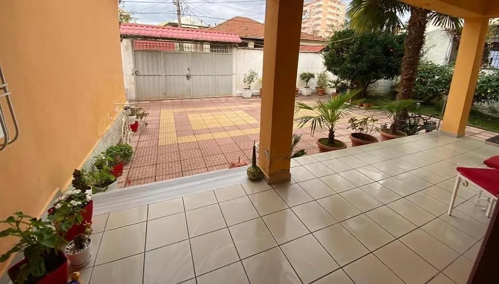 Diana Guest House Shkoder