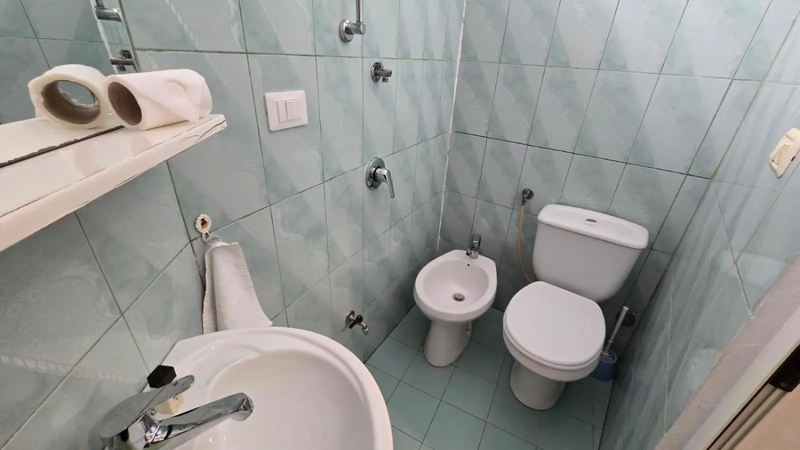 Holiday home Diana Guest House Shkoder Albania