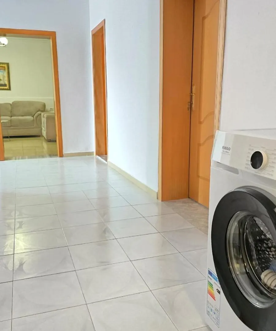 Holiday home Diana Guest House Shkoder Albania