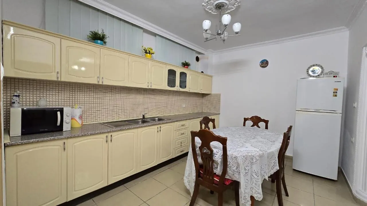 Diana Guest House Shkoder