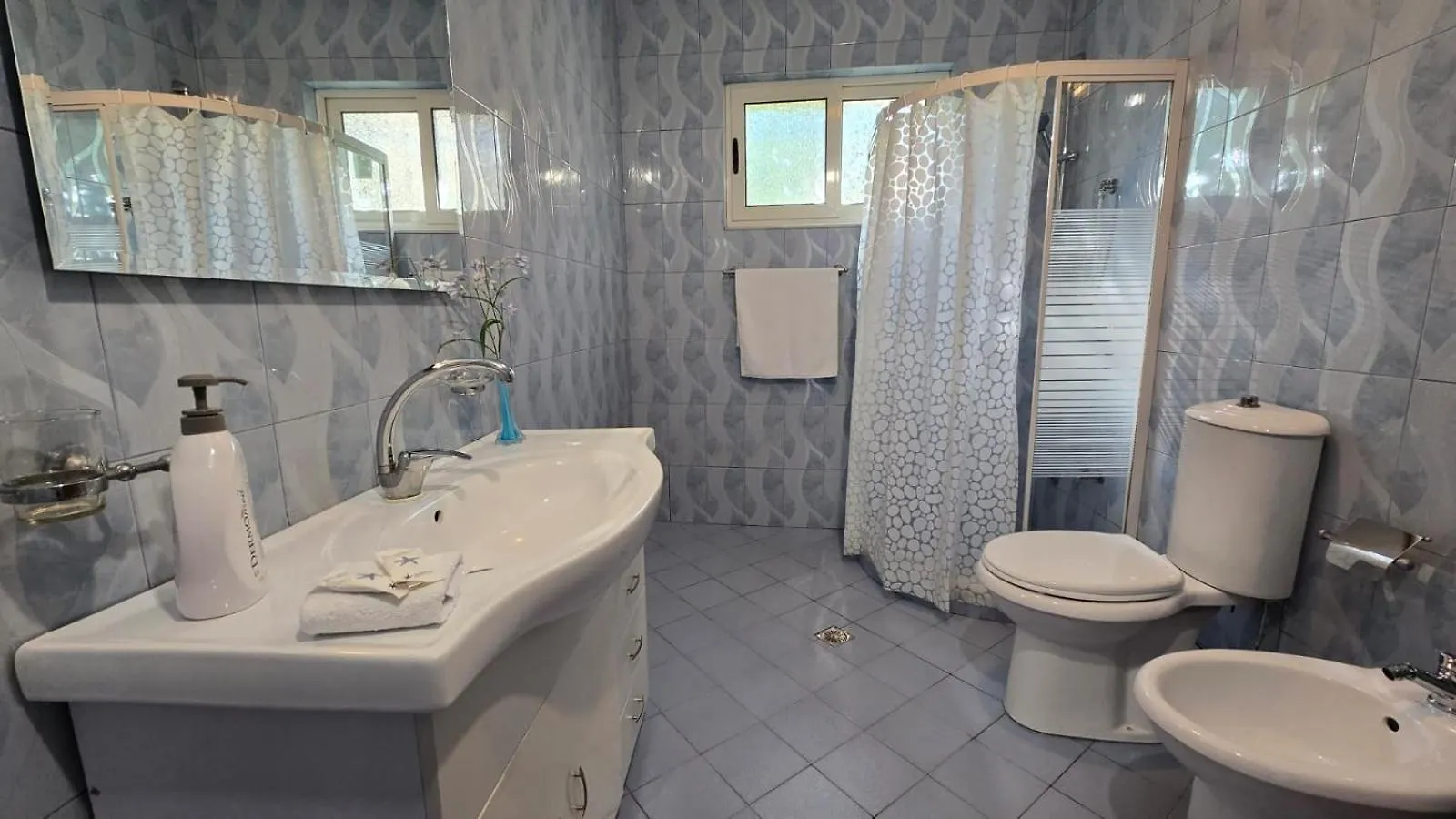 Diana Guest House Shkoder Albania