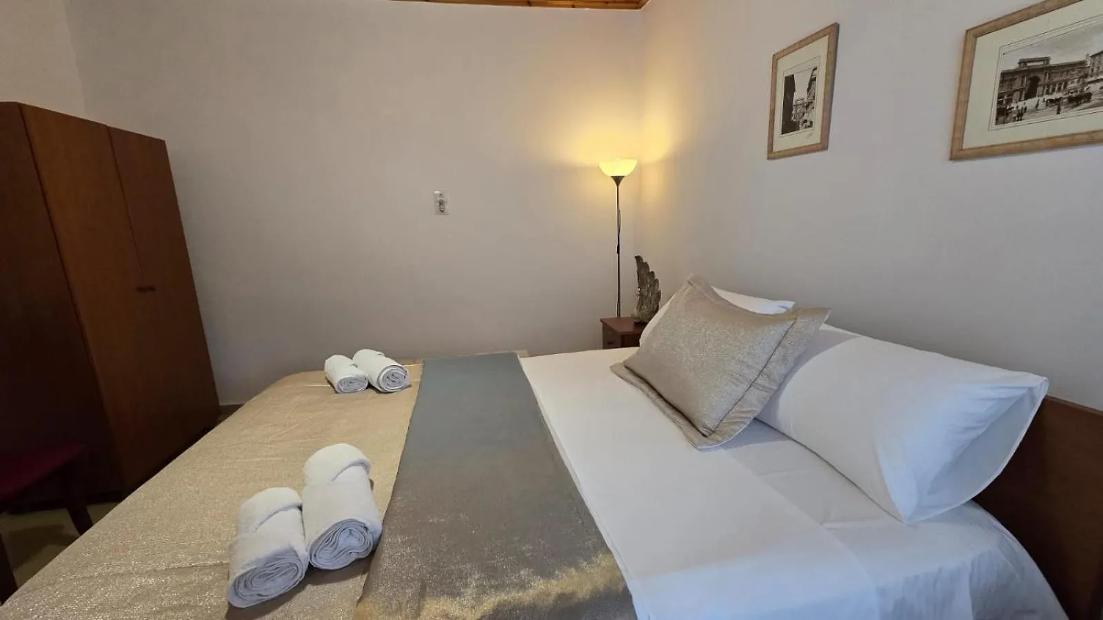 Diana Guest House Shkoder Holiday home