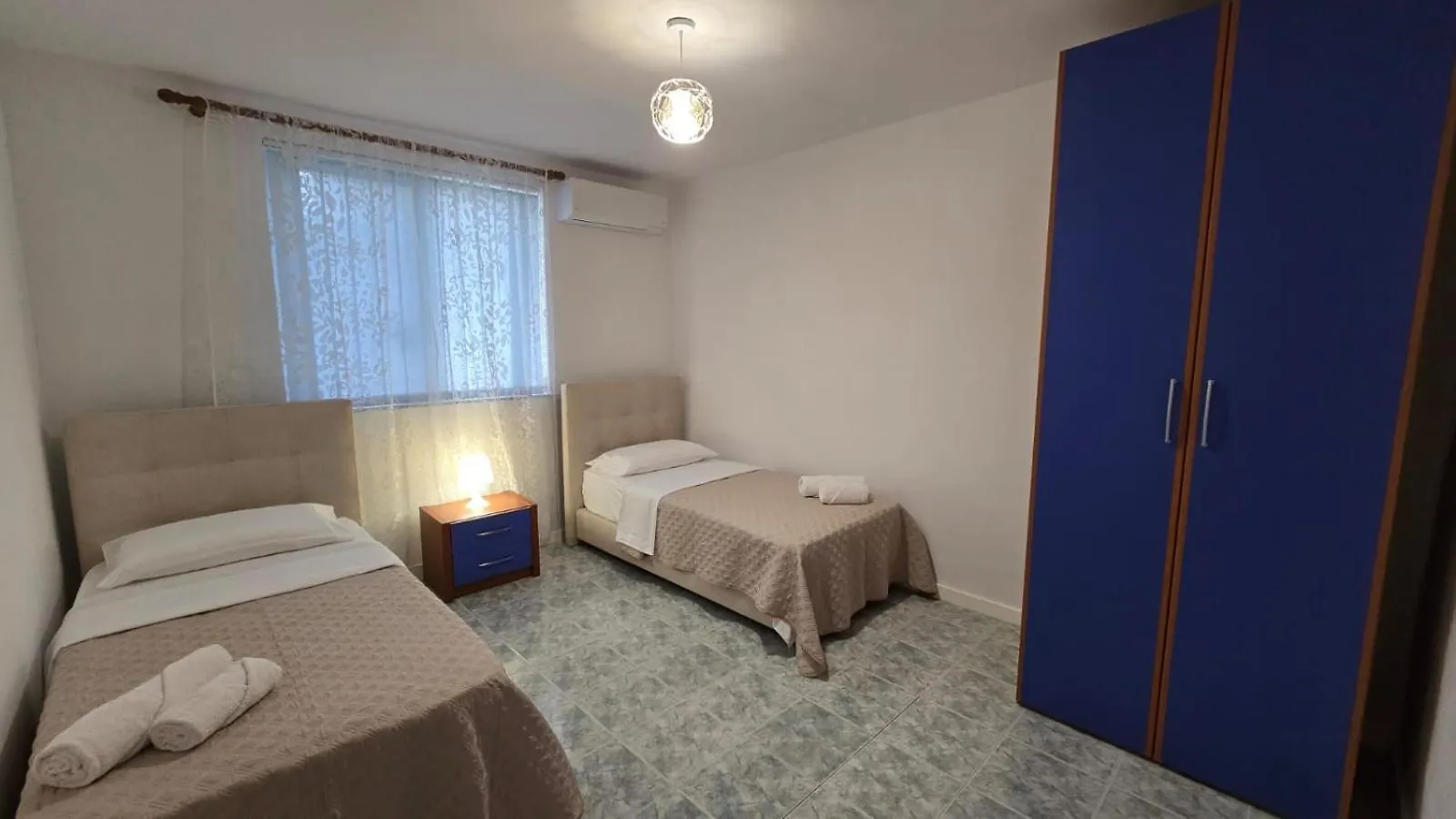 Diana Guest House Shkoder Holiday home