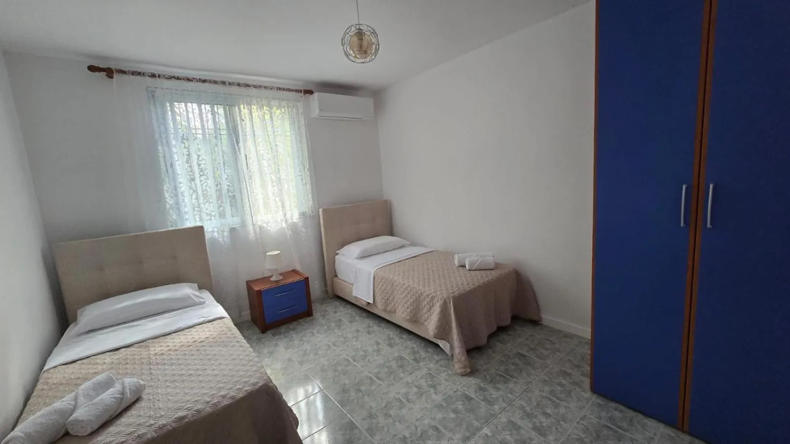 Diana Guest House Shkoder Holiday home