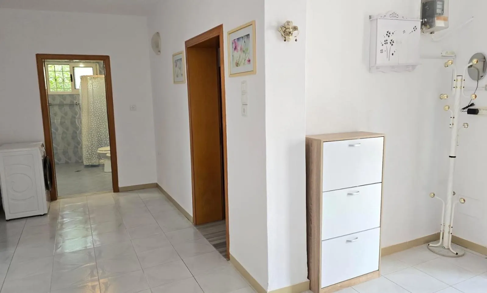 Diana Guest House Shkoder 0*,