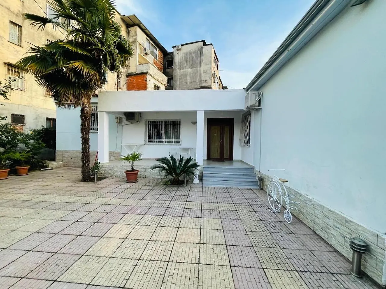 Holiday home Diana Guest House Shkoder Albania