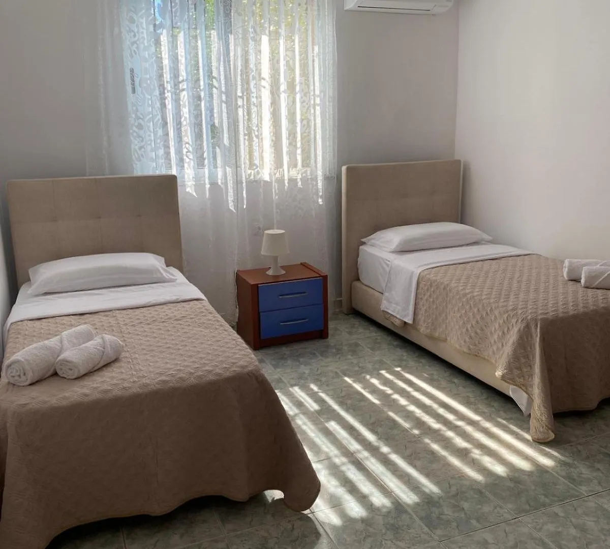 Holiday home Diana Guest House Shkoder